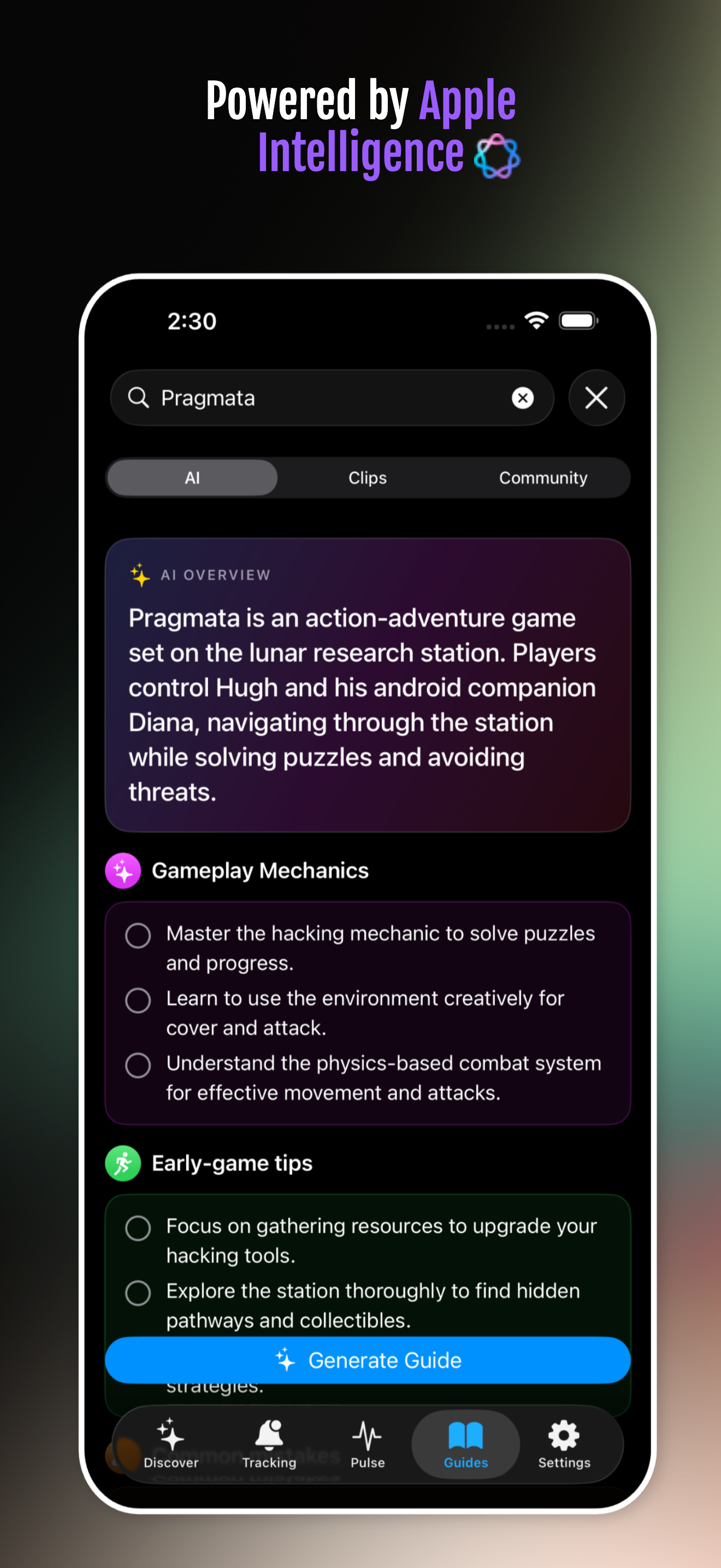 Upcomin' screenshot 5
