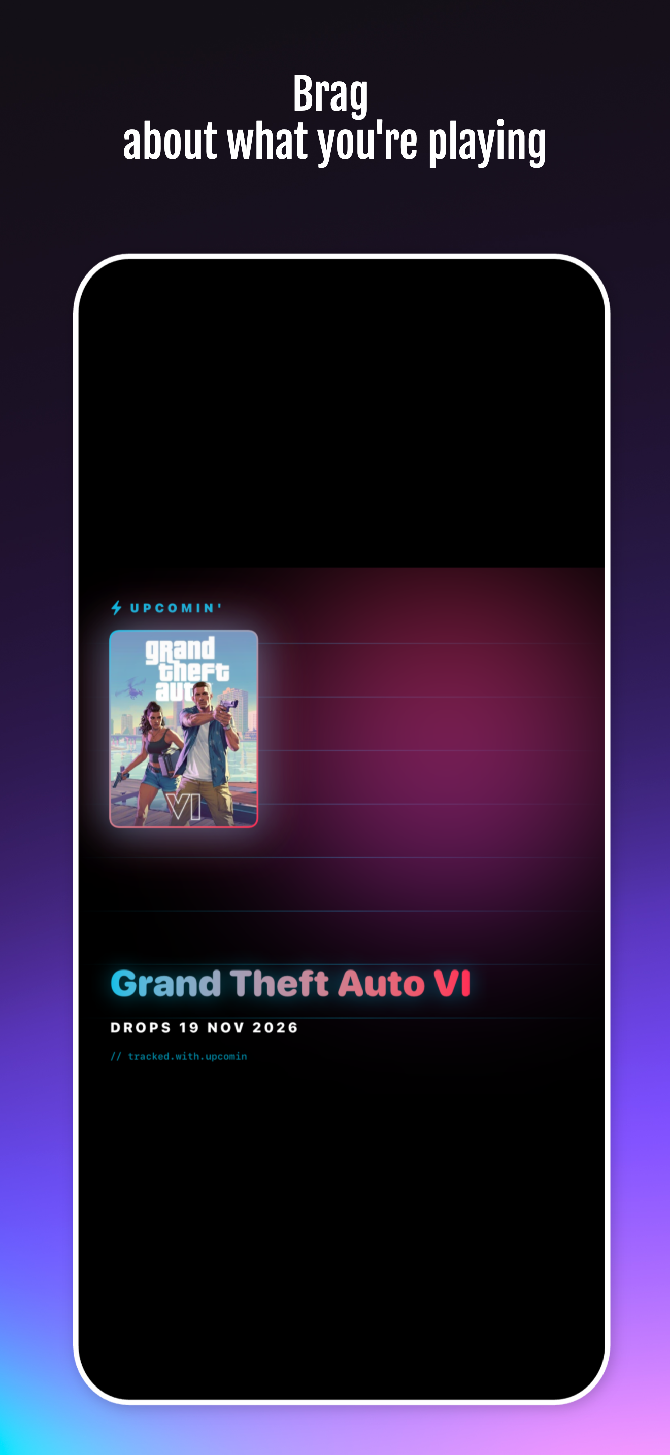 Upcomin' screenshot 8